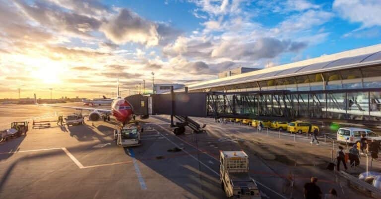 Más competencia para Intercargo: el Gobierno habilita una nueva empresa a dar el servicio de rampa