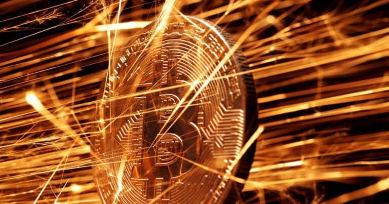 Criptomonedas: historia de una ambición que enceguece y llega hasta la Casa Rosada