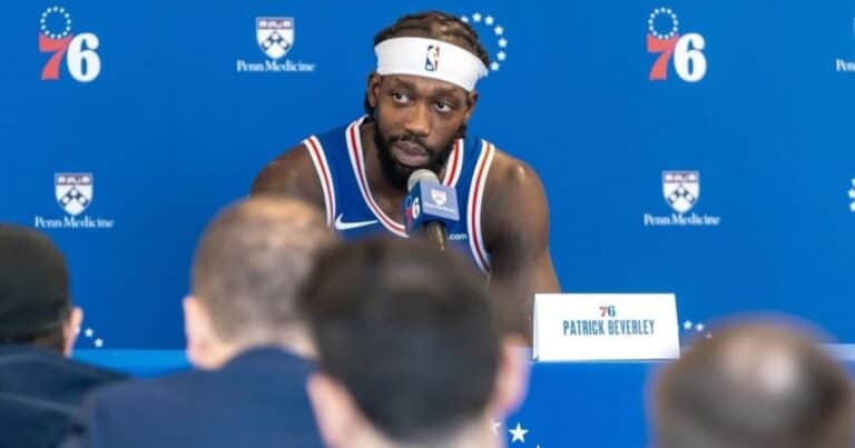 El polémico jugador ex NBA y su curiosa rutina «antisexo» antes de los partidos