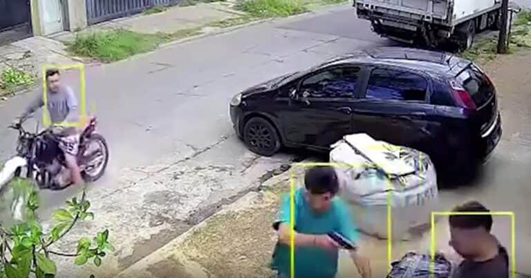Inseguridad: en la provincia de Buenos Aires hay un robo cada cuatro minutos