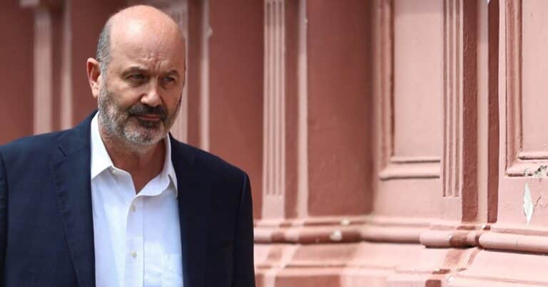 «Burocracia cero»: el Gobierno les pide a todos los ministerios que busquen leyes y decretos que haya que cambiar