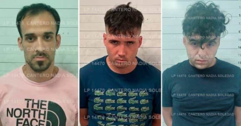 Otra fuga en la Ciudad: seis presos se escaparon de una comisaría en Balvanera