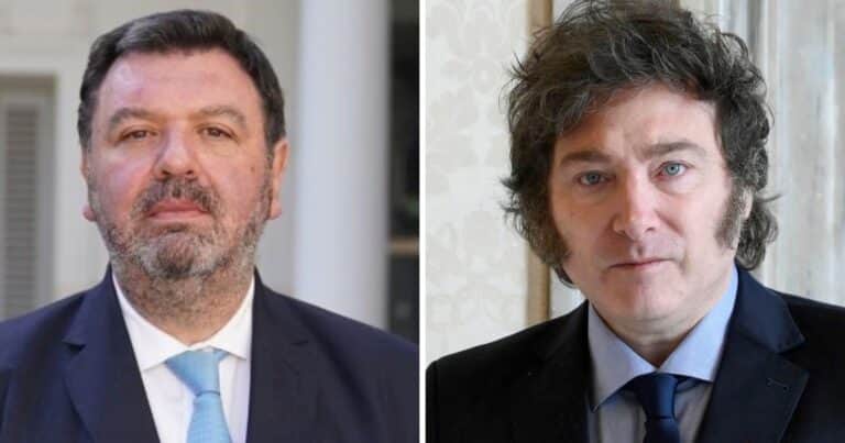 Sugestivo antecedente: Ariel Lijo desistió de investigar a Javier Milei en otra denuncia por una estafa cripto