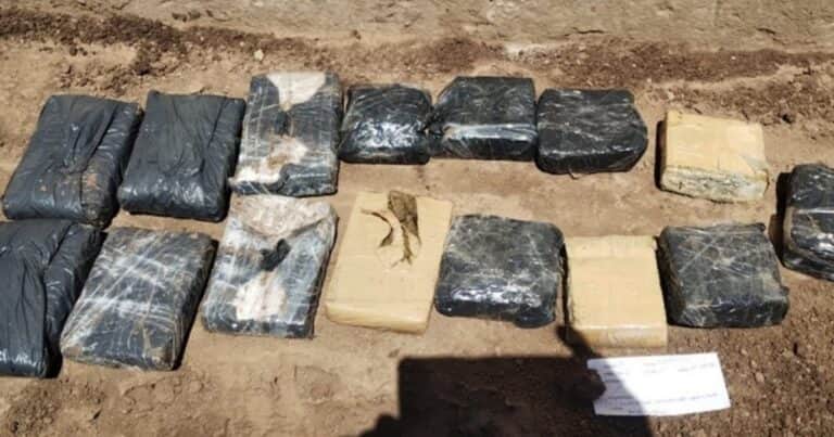 Escándalo en una cárcel de Santa Fe: encontraron 15 panes de marihuana y suspendieron a la cúpula directiva