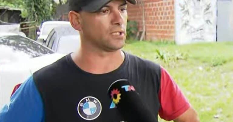 El padre que entregó a su hijo a la Policía por el crimen de Kim pidió que el menor «se pudra en la cárcel»