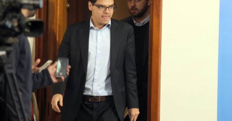 «Karina Milei quiere comerse al PRO»: un legislador cercano a Macri acusó a la hermana del Presidente por la falta de acuerdo en la Ciudad