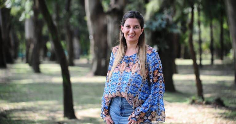 Contactos entre Mauricio Macri y Silvia Lospennato para que encabece la lista del PRO en la ciudad de Buenos Aires
