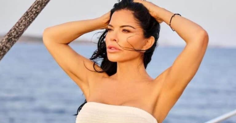 Quién es Lauren Sánchez, la mujer que se casa con Jeff Bezos en Venecia: su increíble historia