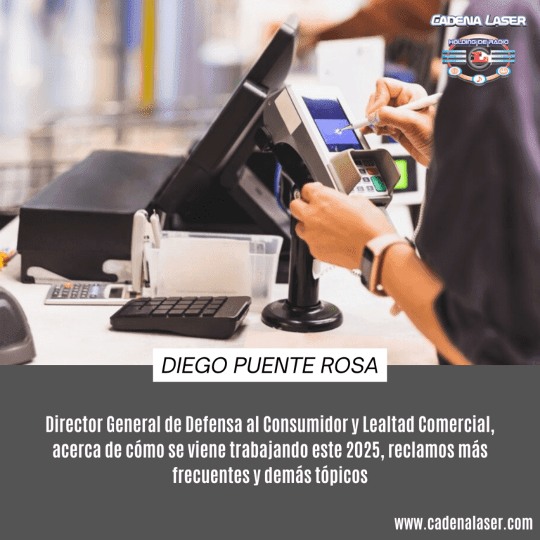 NOTA: Diego Puente Rosa