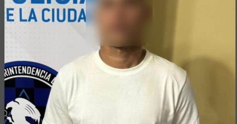 «Te quieren matar»: las amenazas del narco peruano que era buscado por Interpol y cayó en Bajo Flores