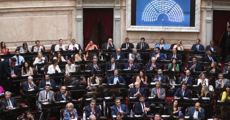 Elecciones 2025 en Argentina, EN VIVO: a pocas para el cierre de las listas, se definen los últimos candidatos