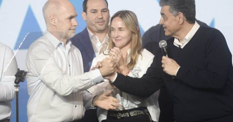 Cierran las alianza en la Ciudad: las negociaciones de Jorge Macri y cómo jugará Rodríguez Larreta en una elección clave