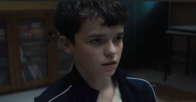 Quién es Owen Cooper, el joven actor que brilla como Jamie Miller en Adolescencia de Netflix