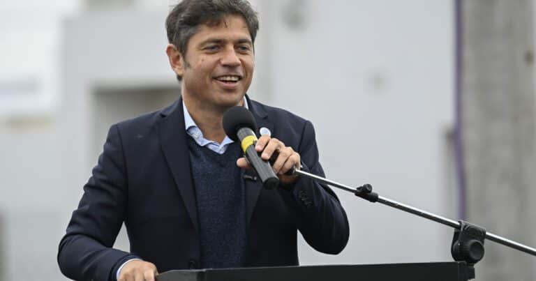 Nueva encuesta electoral en Provincia y sorpresa: 20 puntos de diferencia entre primero y segundo