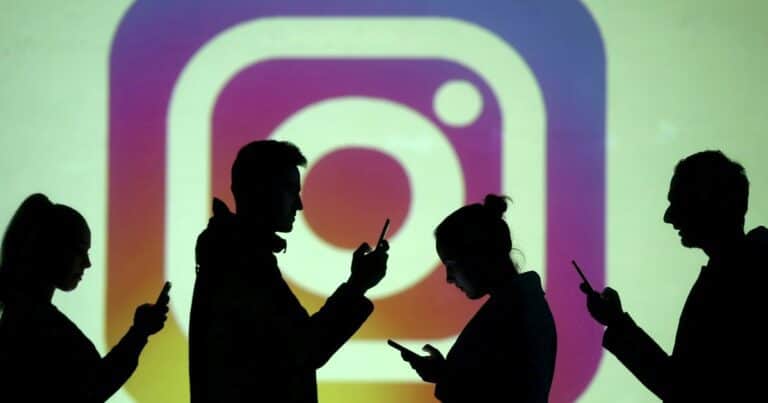 Alerta por nueva estafa en Instagram: ahora vacían cuentas bancarias con publicidades falsas