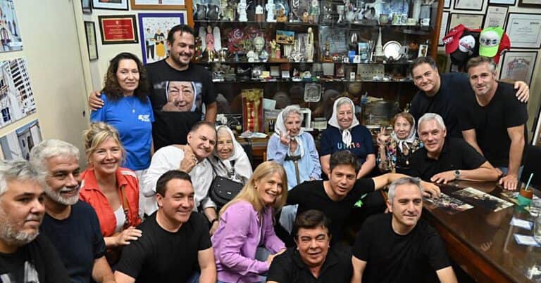Juicio contra Espinoza por supuesto abuso: un golpe para Kicillof que sostiene a su aliado en silencio