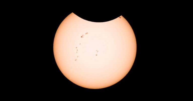 Eclipse solar de marzo 2025: cuándo serán los próximos eclipses