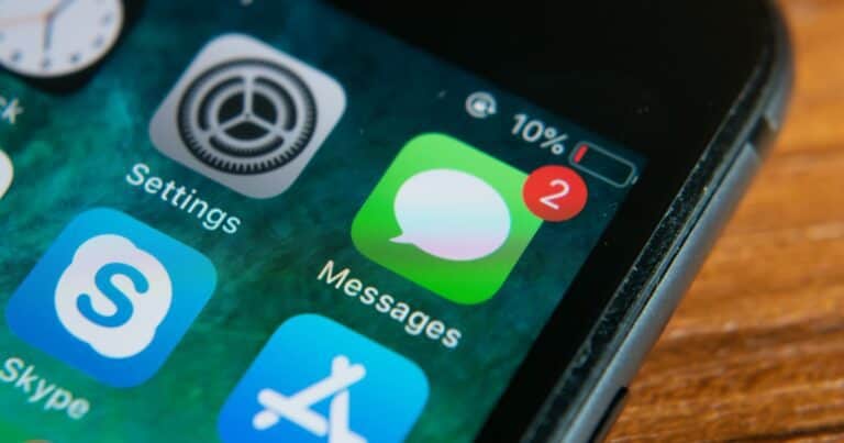 Hackean un proveedor de mensajes de texto en Argentina y alertan sobre estafas: qué pasó y cómo protegerse