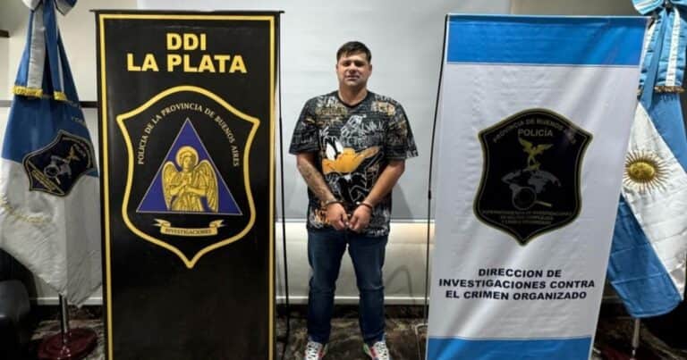 Allanamientos y detenciones por los incidentes del hospital de Gonnet: otra detención para Tobar