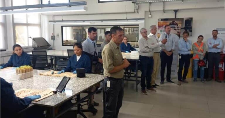 La industria semillera inauguró la cosecha 2025 con foco en la innovación y la calidad