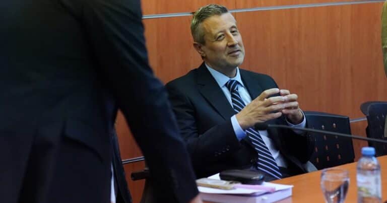 Caso Vialidad: el fiscal también fue en queja a la Corte para que condenen a Cristina por asociación ilícita para defraudar al Estado