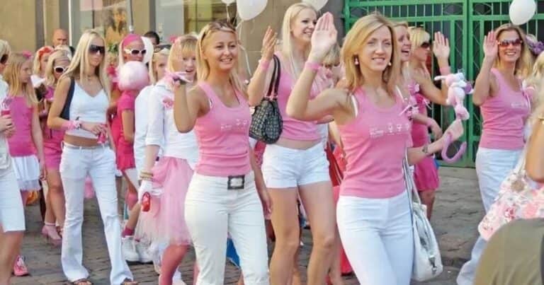 Cuál es el país europeo donde las mujeres «sienten que no van a encontrar su media naranja»