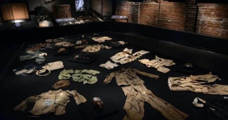 El Museo de la bomba atómica de Hiroshima superó las 80 millones de visitas en su 70º aniversario