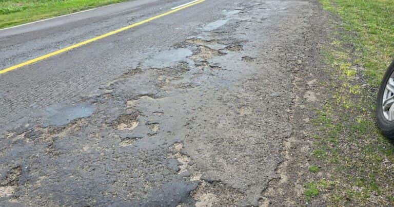 Habla el juez federal que intimó al Gobierno a reactivar una obra pública «de inmediato»: «Hay tramos muy importantes de la ruta donde es peligrosa la circulación»
