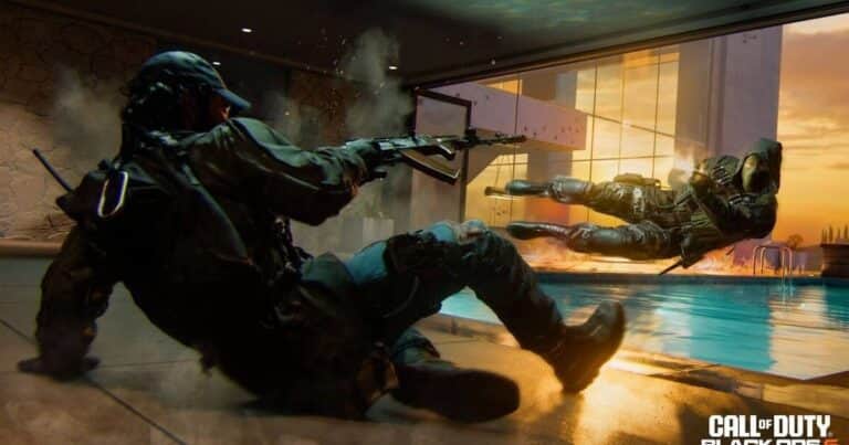 Los 10 modos de juego más emocionantes de Call of Duty Black Ops 6 que no podés perderte