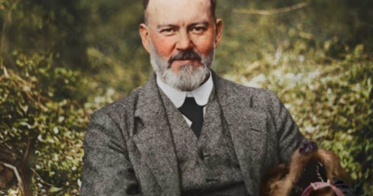 De aprendiz a millonario: la historia de Henry Royce, el hombre que fundó Rolls-Royce