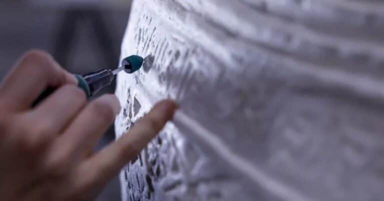 Los colosos de Roma o la tumba de Tutankamón vuelven a la vida gracias a la tecnología