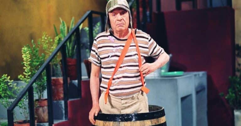 El verdadero origen del nombre «El Chavo del 8» que pocos sabían