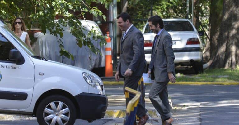 Conmoción en Comodoro Py por los cambios que anunció el gobierno: reclamos por presupuesto y pérdida de poder de los jueces que mira la política
