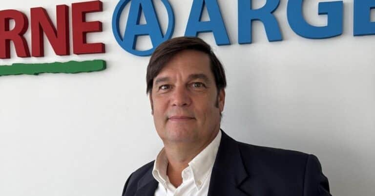 Georges Breitschmitt fue elegido como el nuevo presidente del IPCVA