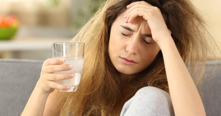 La increíble razón por la que algunas personas nunca tienen resaca