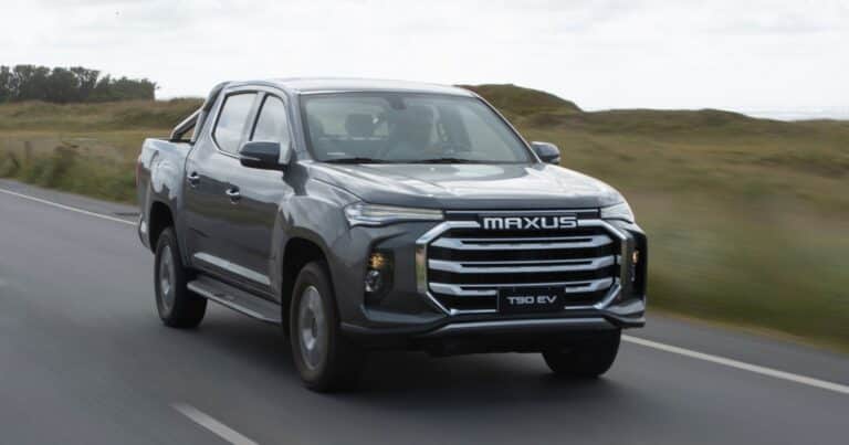 Nueva inversión de Volkswagen en su planta de Pacheco: ¿se viene una pick up de origen chino?