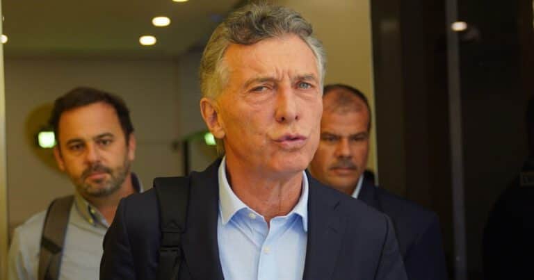 Elecciones 2025: Mauricio Macri habló de la «obsesión» de Karina Milei de ir por el PRO y cuestionó el proyecto de poder del Gobierno