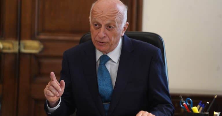 Más tensión del Gobierno con la Justicia: el procurador se queja porque no le envían fondos para aplicar el sistema acusatorio
