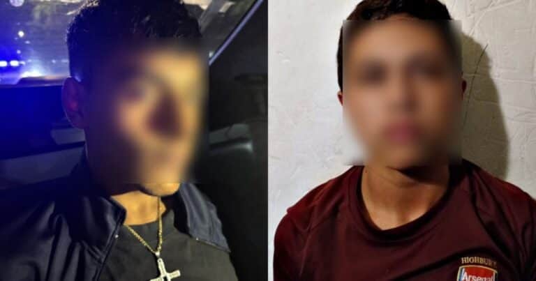 La decisión de la Justicia sobre el menor de 14 años acusado del crimen de Kim Gómez durante un robo en La Plata