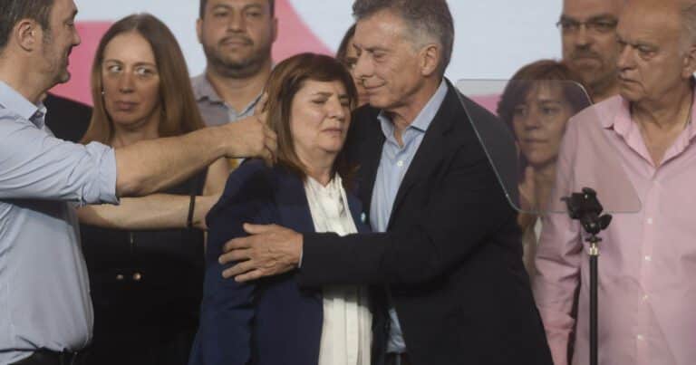 La guerra fría entre Mauricio Macri y Patricia Bullrich se muda a Córdoba: agendas distintas para el mismo electorado