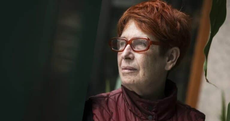 Cynthia Rimsky: «La ficción es hoy día más pertinente que nunca»