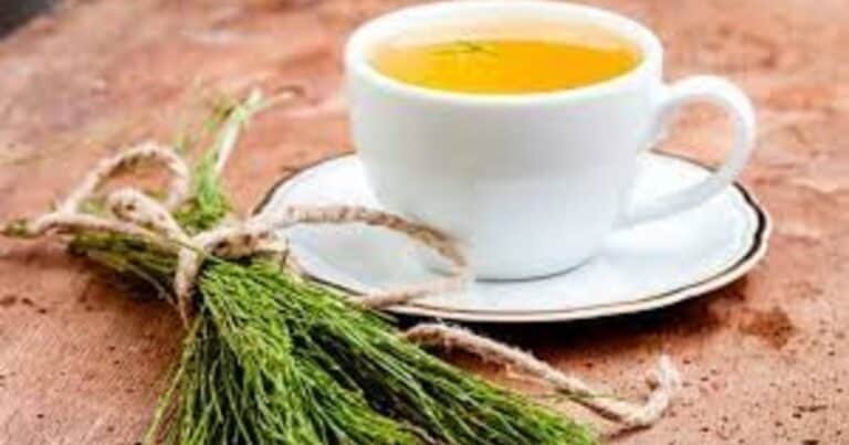 El té con efecto diurético que ayuda a mejorar la salud de tus riñones, según expertos