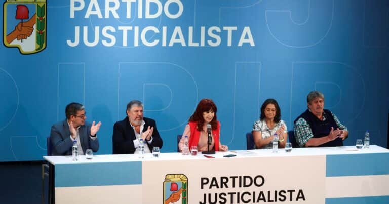 Conflictos, intervenciones y quiebres: el PJ va dividido en los siete distritos que adelantaron las elecciones