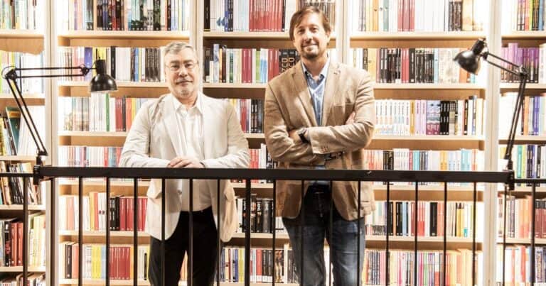 Vuelve la Feria del Libro: entradas accesibles, invitados frecuentes y una nueva relación con el Gobierno