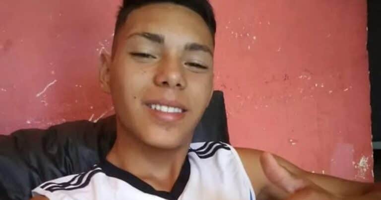 “Gané la pelea”: asesinaron de un tiro por la espalda a un joven de 21 años en Punta Lara