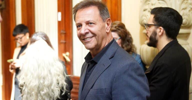 Enojado por el espacio que le dieron en las listas, Zago rompió con el PRO y lanza sus candidatos