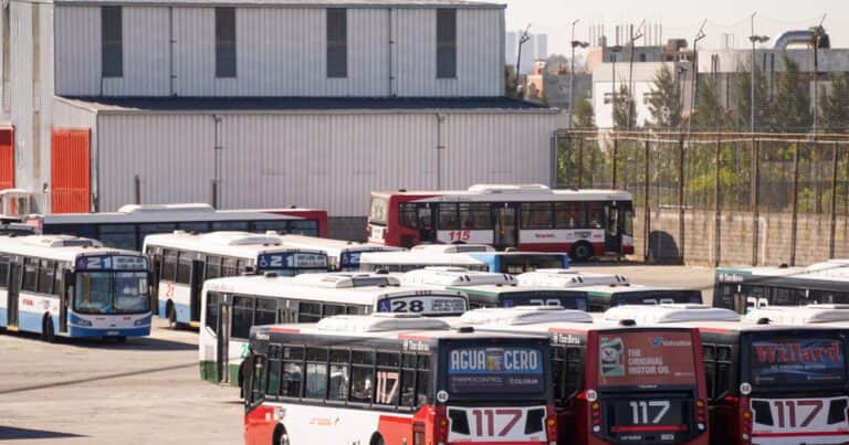 El Gobierno redobla la apuesta ante el anuncio de la CGT: “Que paren todo lo que quieran“
