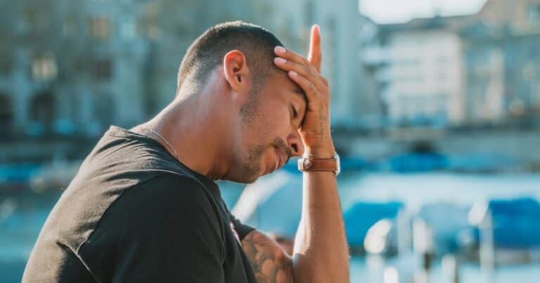 Los 7 pasos para reducir la ansiedad