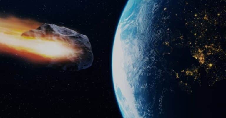 El asteroide 2024 YR4 no se estrellará en la tierra, pero hay que estar alerta por otra amenaza