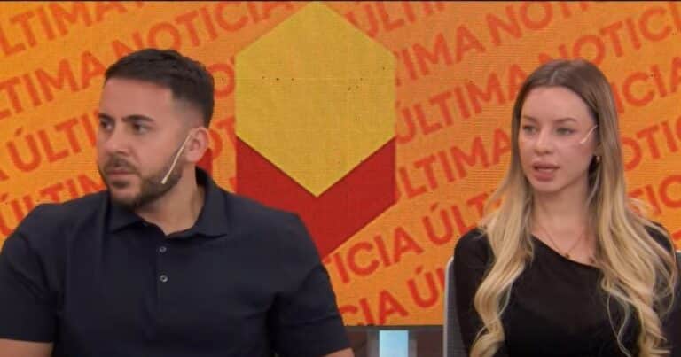 Un abogado falso, un indigente postrado como financista y qué sabía Jésica Cirio: Francisco Hauque dio detalles del día que Elías Piccirillo le plantó cocaína
